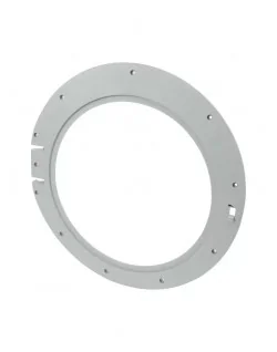 Cadre de hublot pour lave-linge Bosch - Siemens 00747538 (Pièce d'origine constructeur)