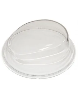 Hublot en verre pour lave-linge BEKO 2905560100 (Pièce d'origine constructeur)