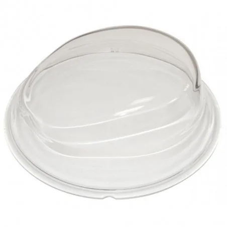 Hublot en verre pour lave-linge BEKO 2905560100 (Pièce d'origine constructeur)