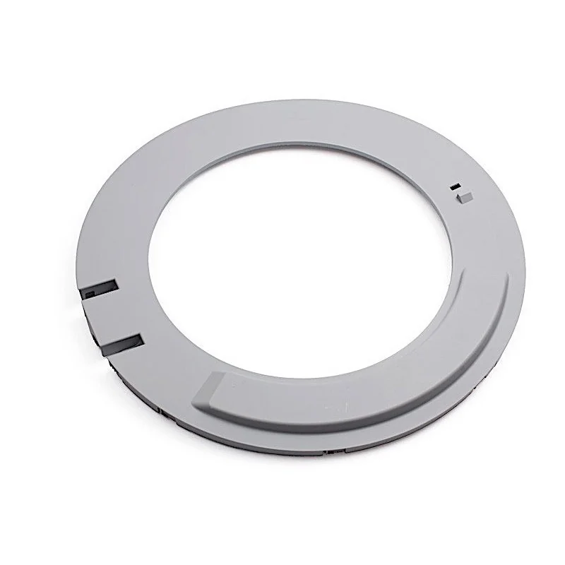 Cadre de hublot pour lave-linge Bosch - Siemens 20001372 (Pièce d'origine constructeur) Cadre de hublot pour lave-linge Bosch - Siemens 20001372 (Pièce d'origine constructeur)