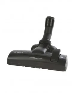 Spazzola SilentClean Premium con interruttore per Bosch 17004257 (Prodotto originale) Costi di spedizione da € 5,90