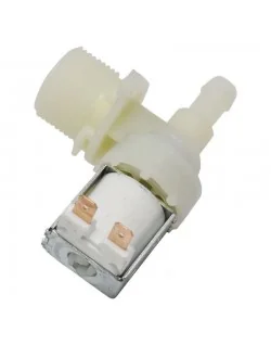 Electrovanne 1 voie pour lave-vaisselle BEKO 1886740200 1883550200 (pièce compatible)