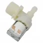 Electrovanne simple 1 voie 90° pour Lave-linge Beko 1883550200 (Pièce d'origine)