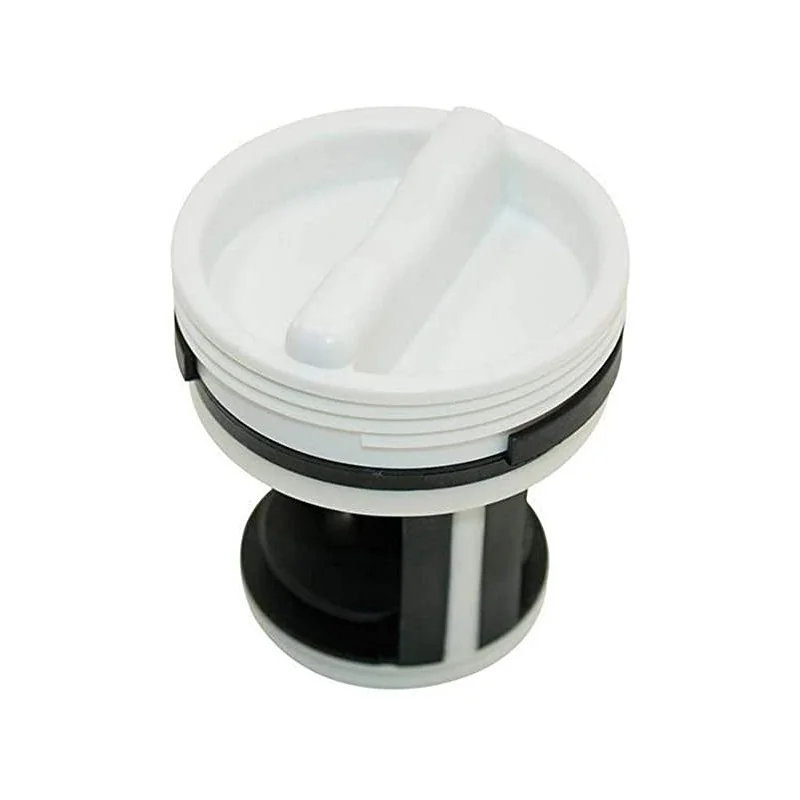 Tappo filtro per pompa scarico lavatrice Candy - Hoover 41021233 (parte originale) Costi di spedizione da € 5,90 Tappo filtro per pompa scarico lavatrice Candy - Hoover 41021233 (parte originale) Costi di spedizione da € 5,90
