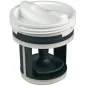 Tappo filtro per pompa scarico lavatrice Candy - Hoover 41021233 (parte originale) Costi di spedizione da € 5,90 Tappo filtro per pompa scarico lavatrice Candy - Hoover 41021233 (parte originale) Costi di spedizione da € 5,90