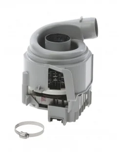 Bosch - Siemens 00755078 Lavastoviglie Pompa Riscaldamento - Circolazione (Parte Originale)