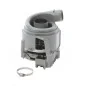Bosch - Siemens 00755078 Lavastoviglie Pompa Riscaldamento - Circolazione (Parte Originale)