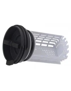 Filtre bouchon pour pompe de vidange de lave-linge Fagor Brandt LA0939100 (pièce d'origine) Frais de port à partir de 5,90 €