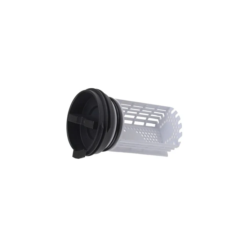 Filtre bouchon pour pompe de vidange de lave-linge Fagor Brandt LA0939100 (pièce d'origine) Filtre bouchon pour pompe de vidange de lave-linge Fagor Brandt LA0939100 (pièce d'origine)