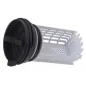 Filtre bouchon pour pompe de vidange de lave-linge Fagor Brandt LA0939100 (pièce d'origine) Filtre bouchon pour pompe de vidange de lave-linge Fagor Brandt LA0939100 (pièce d'origine)