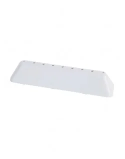 Aube de tambour pour lave-linge Bosch - Siemens 00669833 (pièce d'origine constructeur) Frais de port à partir de 5,90 €