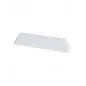 Aube de tambour pour lave-linge Bosch - Siemens 00669833 (pièce d'origine constructeur) Frais de port à partir de 5,90 € Aube de tambour pour lave-linge Bosch - Siemens 00669833 (pièce d'origine constructeur) Frais de port à partir de 5,90 €