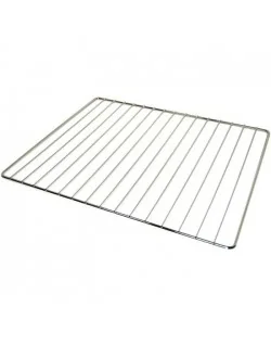 Griglia combinata in acciaio inox per forno/piano cottura