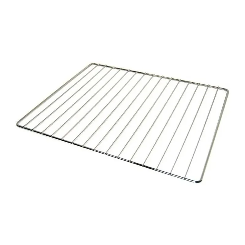 Grille combinée inox pour four / Cuisinière Grille combinée inox pour four / Cuisinière
