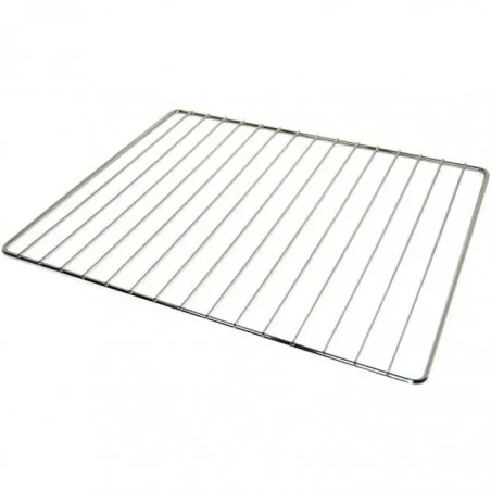 Grille combinée inox pour four / Cuisinière