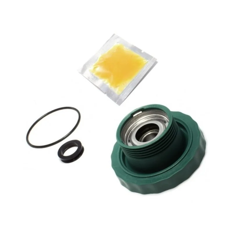 Palier roulement gauche pour Lave-linge Electrolux 4071430963 (pièce d'origine)