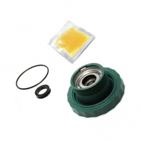 Cuscinetto sinistro per lavatrice Electrolux 4071430963 (parte originale)
