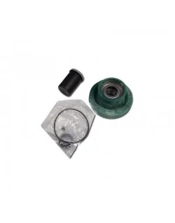 Cuscinetto destro per lavatrice Electrolux 4055070744 - 4071430971 (ricambio originale) Spese di spedizione a partire da 5,90 €