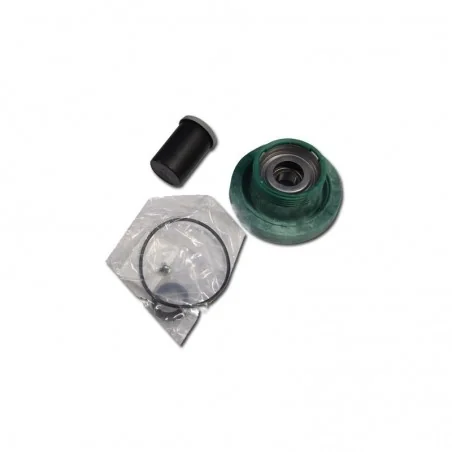 Cuscinetto sinistro per lavatrice Electrolux 4071430971 (ricambio originale)