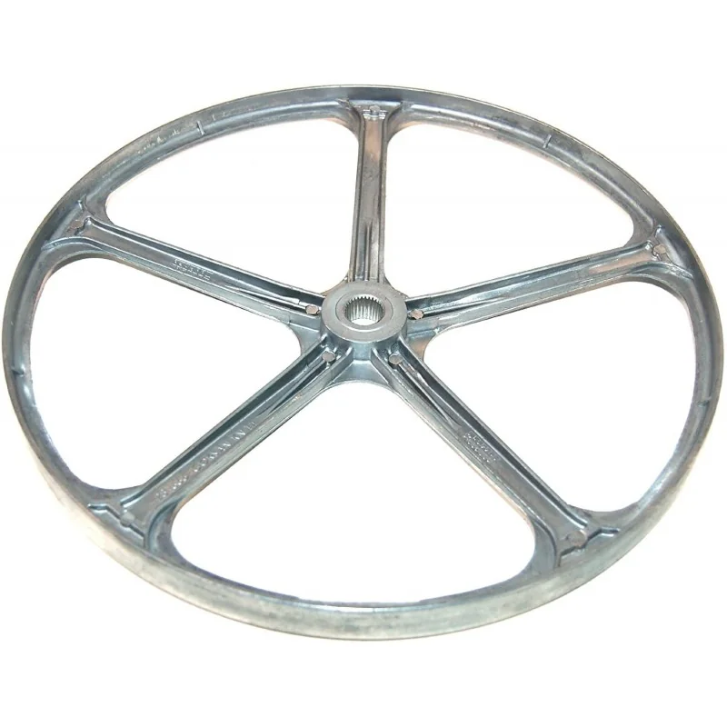 Poulie pour tambour de lave-linge BEKO 2816660200 (pièce d'origine constructeur) Frais de port à partir de 5,90 € Poulie pour tambour de lave-linge BEKO 2816660200 (pièce d'origine constructeur) Frais de port à partir de 5,90 €