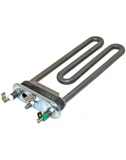 Resistenza senza sonda per lavatrice ARISTON - INDESIT C00094715 (ricambio originale) Costi di spedizione da € 5,90