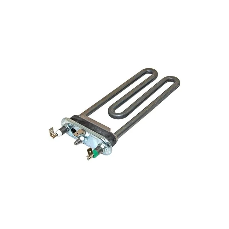 Resistance without probe for ARISTON washing machine - INDESIT C00094715 (original part) Shipping costs from €5.90