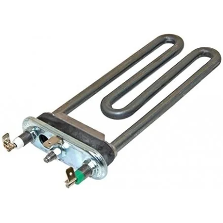 Immersion heater for Ariston washing machine part, cheap original part
