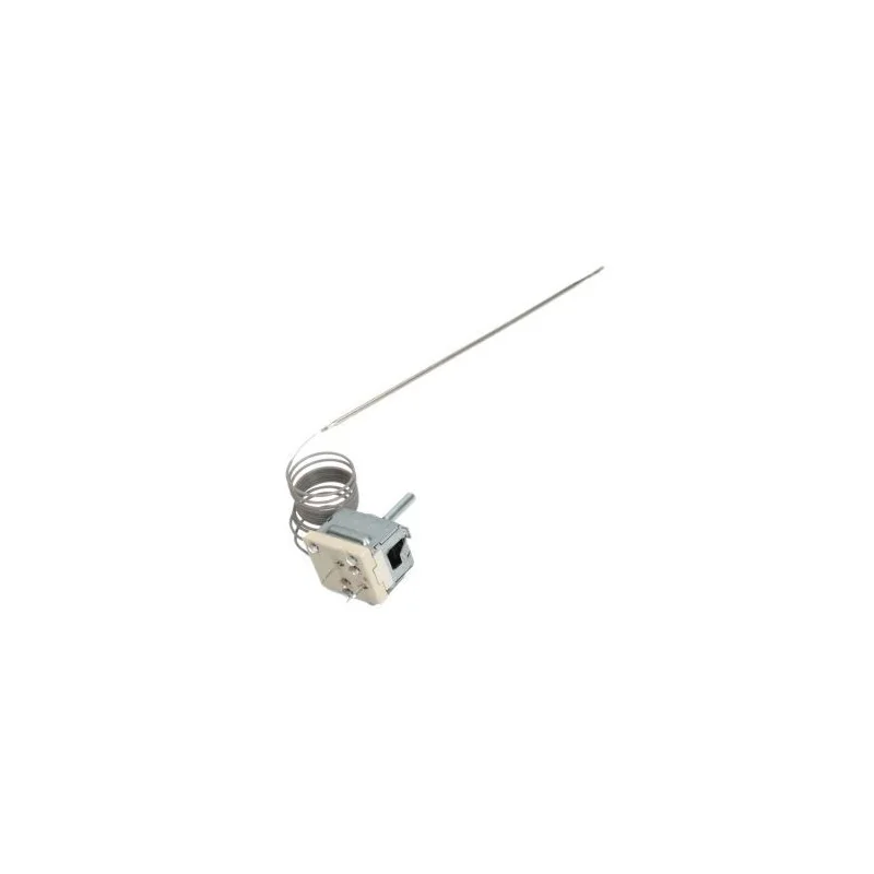 Thermostat pour four - cuisinière 278°C EGO pour Whirlpool 480121100077 (pièce d'origine) Thermostat pour four - cuisinière 278°C EGO pour Whirlpool 480121100077 (pièce d'origine)