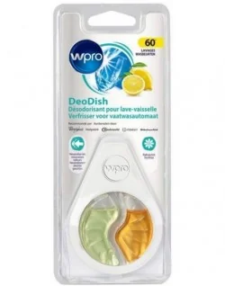 Désodorisant lave-vaisselle Whirlpool 484000008894 (recommandé constructeur) 
