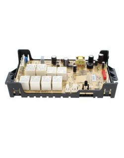 Modulo scheda di potenza non programmata Ester per forno Whirlpool 481010657524 (parte originale) Spedizione gratuita