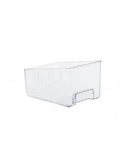 Support porte bouteilles balconnet pour réfrigérateur Siemens 00447353 (pièce d'origine) 