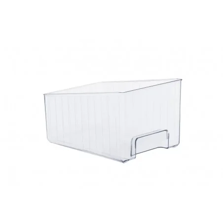 Vegetable drawer for Bosch refrigerator - Siemens 00355756 (original part)