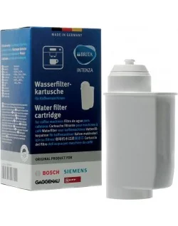 Cartouche filtrante lot de 3 BRITA INTENZA TZ70003 - Bosch Siemens 17000706 (pièce d'origine)
