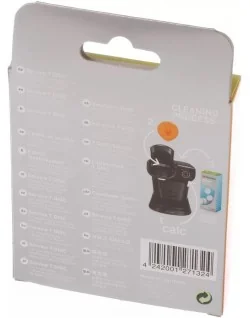 TDISC Tassimo pour entretenir et détartrer les machines multi-boissons TASSIMO