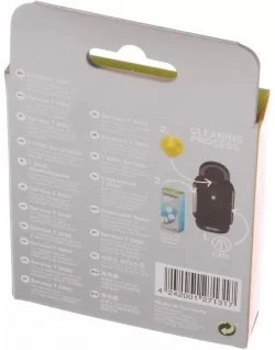 TDISC Tassimo per la manutenzione e la decalcificazione delle macchine multi-bevande TASSIMO