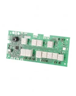 Module de commande sans support pour four Bosch - Siemens 00656659 (Pièce d'origine) 