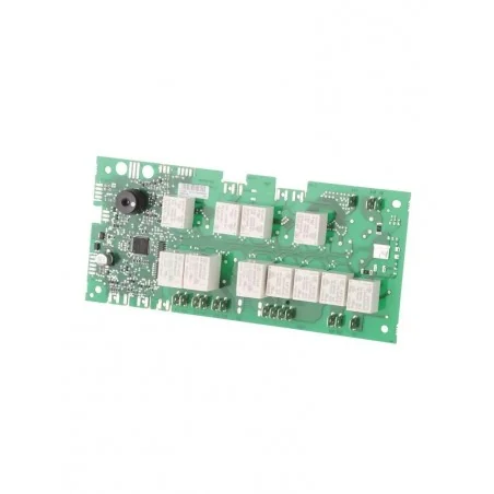 Module de commande pour four Bosch - Siemens 00656659 pièce d'origine