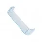 Mensola portabottiglie in plastica per frigorifero - Electrolux 2425182033 (parte originale) Costi di spedizione da € 5,90 Mensola portabottiglie in plastica per frigorifero - Electrolux 2425182033 (parte originale) Costi di spedizione da € 5,90