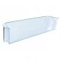 Mensola portabottiglie in plastica per frigorifero - Electrolux 2425182033 (parte originale) Costi di spedizione da € 5,90 Mensola portabottiglie in plastica per frigorifero - Electrolux 2425182033 (parte originale) Costi di spedizione da € 5,90