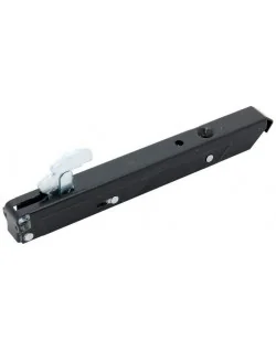 Charnière pour porte de four Gorenje 166667 (pièce d'origine constructeur) Frais de port à partir de 5,90€