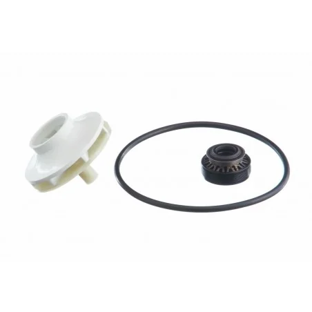 Kit d'étanchéité pour moteur de lave-vaisselle Bosch - Siemens d'origine