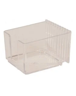 Bac à capsules usagées pour votre Nespresso - Krups - Magimix Citiz MS-0055334 (pièce d'origine) Frais de port à partir de 5,90€