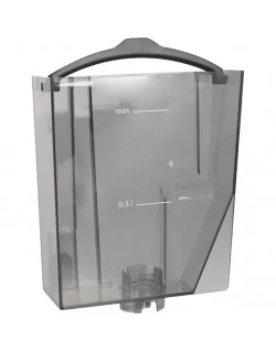 Réservoir d'eau noir pour votre machine Melitta 6770109 (pièce d'origine) Frais de port à partir de 5,90€