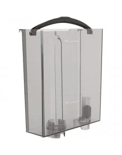 Réservoir d'eau noir pour votre machine Melitta 6765018 (pièce d'origine) Frais de port à partir de 5,90€