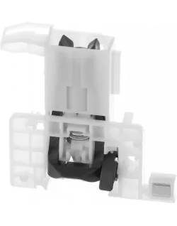 Serratura porta per lavastoviglie Bosch - Siemens 10006917 (garanzia originale del produttore) Costi di spedizione da € 5,90