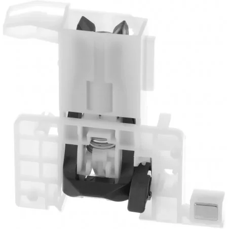Verrou de porte pour Lave-vaisselle Bosch - Siemens 10006917 (garantie origine constructeur)