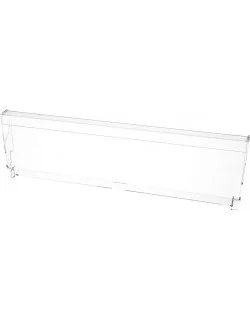 Panneau volet pour congélateur Bosch - Siemens 20002182 (pièce d'origine) 