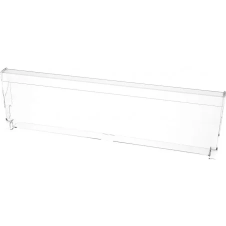 Panneau volet pour congélateur Bosch - Siemens 20002182 d'origine