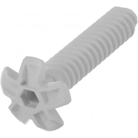 Pied réglable pour lave-vaisselle Bosch - Siemens 00631221 pas cher