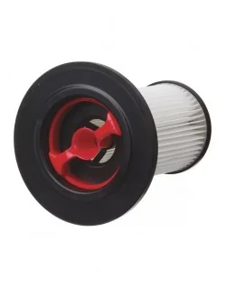 Cartridge filter For Bosch Unlimited cordless stick vacuum cleaner 12023349 (Original part) Shipping costs from €5.90